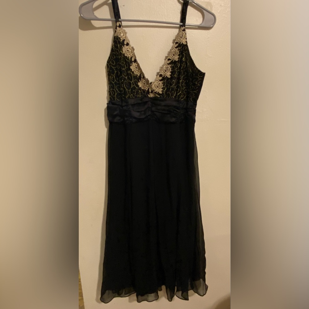 Jonathan Martin Dress